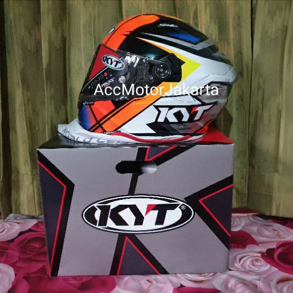 Jual Kyt Nfr Replica Simone Corsi Limited Edition Sni Original