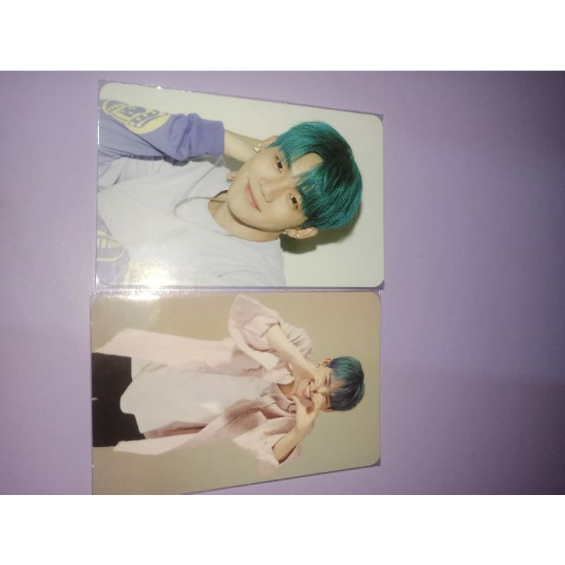 Jual Photocard Choi Hyunsuk Treasure Official Shopee Indonesia