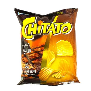 Jual Makanan Ringan Chitato Rasa Sapi Panggang 35 G Shopee Indonesia