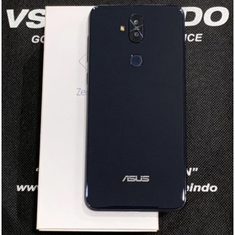 Jual Asus Zenfone Q Gb Ex Resmi Asus Indonesia Second Bekas Seken