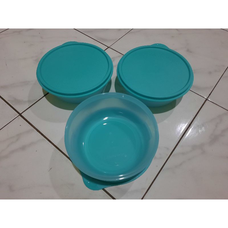 Jual Modular Bowl 600ml Tupperware PROMO Shopee Indonesia