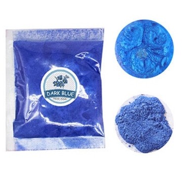 Jual Pewarna Pigment Mica Powder Mika Bubuk Resin Nail Art Campuran