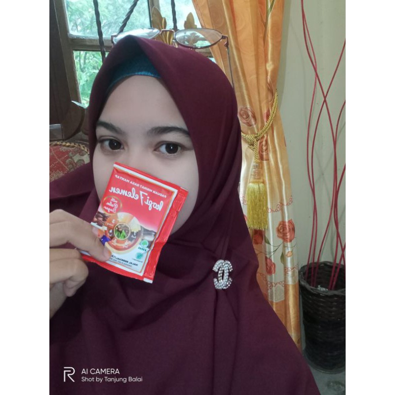 Jual Kopi Sevel Elemen Hpai Sachet Shopee Indonesia