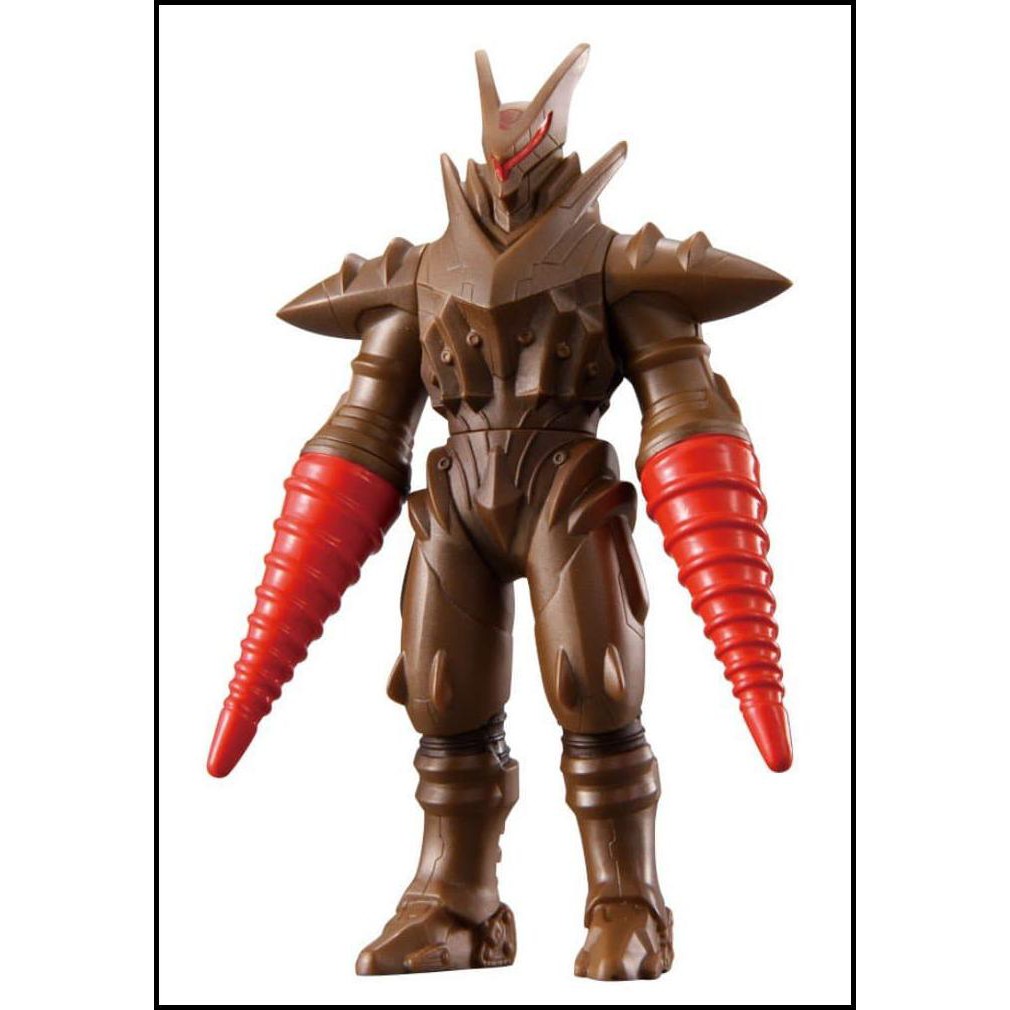 Jual Bandai Ultraman Kaiju Ultra Monster 500 Series 78 Legionoids