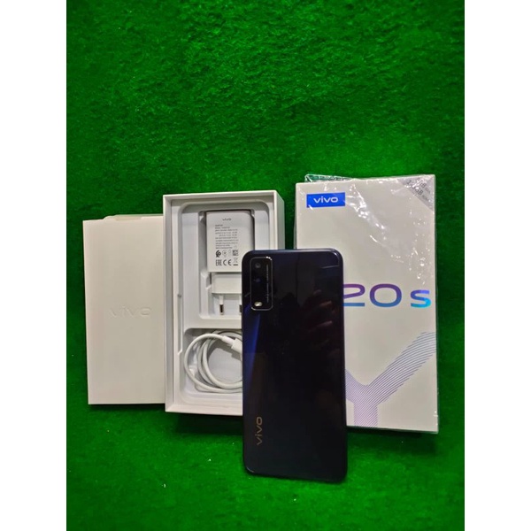 Jual Vivo Y S Ram Second Shopee Indonesia