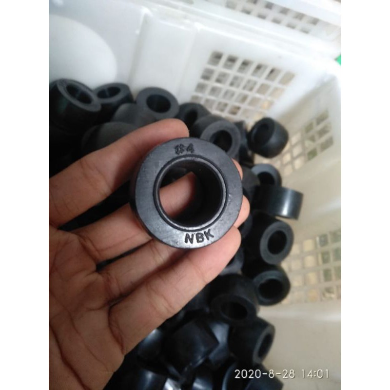 Jual Karet Kopling F Fcl V Rubber Coupling Fcl F Shopee