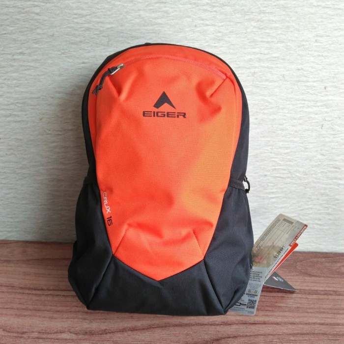 Jual DAYPACK CRUX 16 LITERS ORIGINAL 16L LITER TAS RANSEL PUNGGUNG