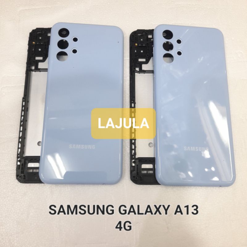 Jual Kesing Housing Casing Full Set Samsung Galaxy A G Frame