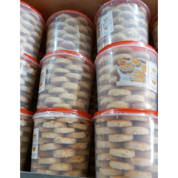 Jual Kue Kacang Khas Jember Shopee Indonesia