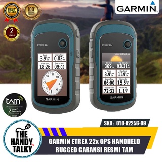 Jual Garmin Etrex X Etrex Gps Handheld Rugged Garmin Gps Etrex X