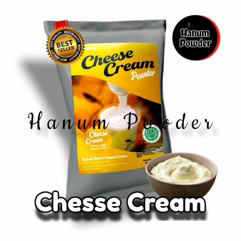 Jual Cheese Cream Murah Harga Grosir Cream Cheese Topping Cheese