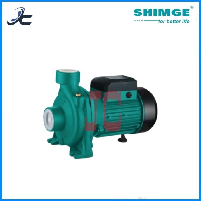 Jual MESIN POMPA AIR TRANSFER CENTRIFUGAL PUMP 0 5 HP SHIMGE CPM 130