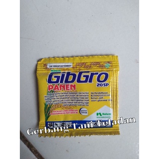 Jual Gibgro Panen Gibgro Panen Sp Gibgro Sp Zat Pengatur