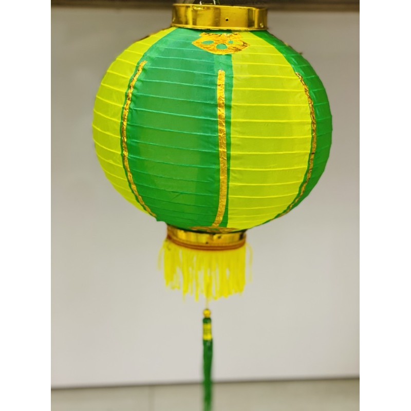 Jual Hiasan Idul Fitri Lampion Lebaran Pasang Pcs Shopee Indonesia