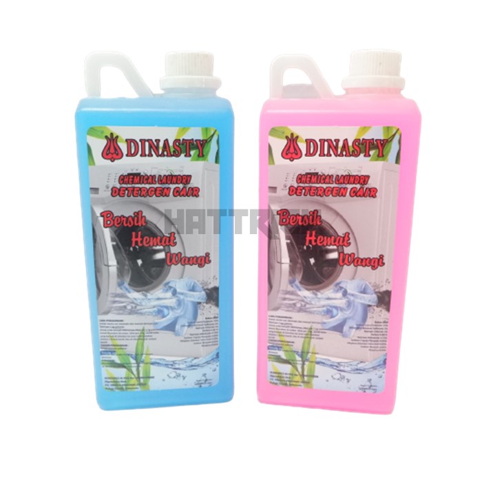 Jual Dinasty Softener Pelembut Pewangi Pakaian 1 Liter Botol Shopee