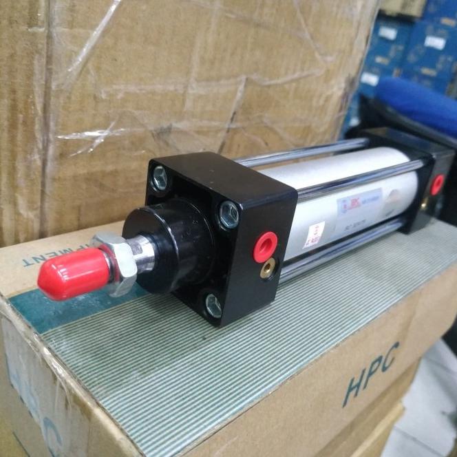 Jual Sc X Hpc Air Cylinder Standard Cylinder Pneumatic Shopee