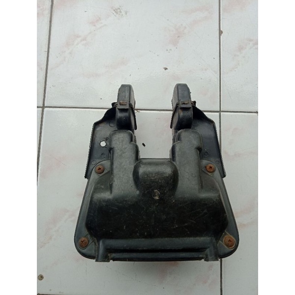 Jual Box Filter Saringan Udara Honda Supra X Supra Fit Lama Astrea