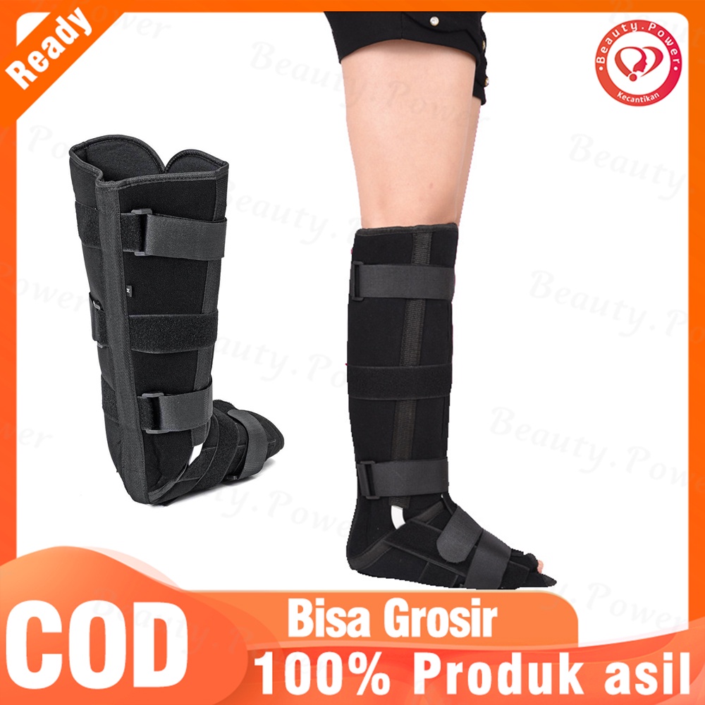 Jual Penyangga Pergelangan Kaki Sepatu Penopang Brace Penopang