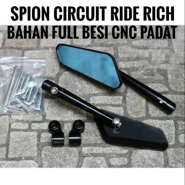 Jual Spion Tomok Circuit Model Rizoma Nmax Aerox Vixion Mio Beat Vario