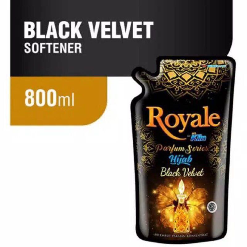 Jual Royale Parfum Series By SoKlin 800ml Shopee Indonesia