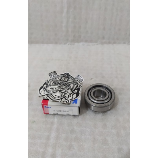 Jual LAHER BEARING LM11949 LAHER RODA DEPAN LUAR KIJANG 5K KOYO