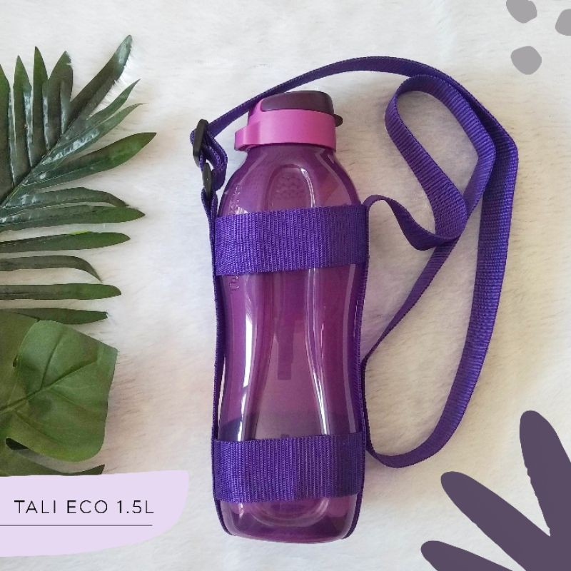 Jual Tali Botol Minum Eco Bottle Liter Ml Shopee Indonesia