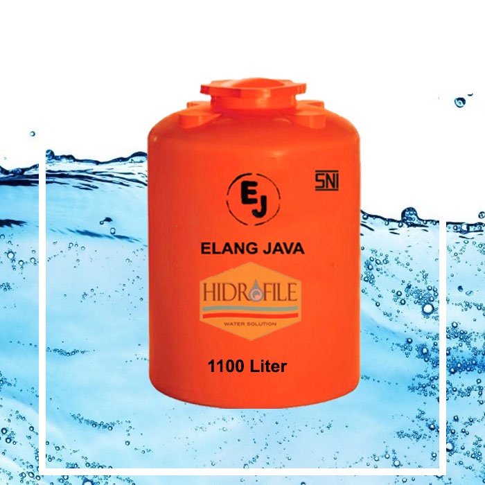 Jual Toren Air Elang Java Liter Shopee Indonesia