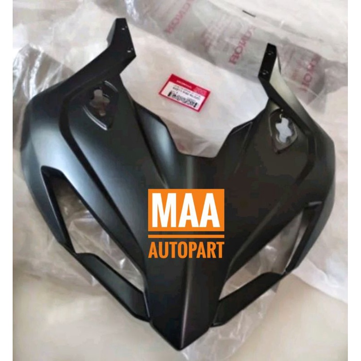 Jual Cowl Front Upper Cover Tameng Depan CBR150R CBR 150R K45R 2021