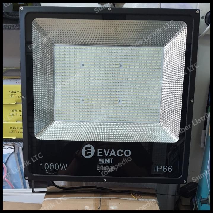 Jual Lampu Sorot Led W Lampu Tembak W Flood Light Watt