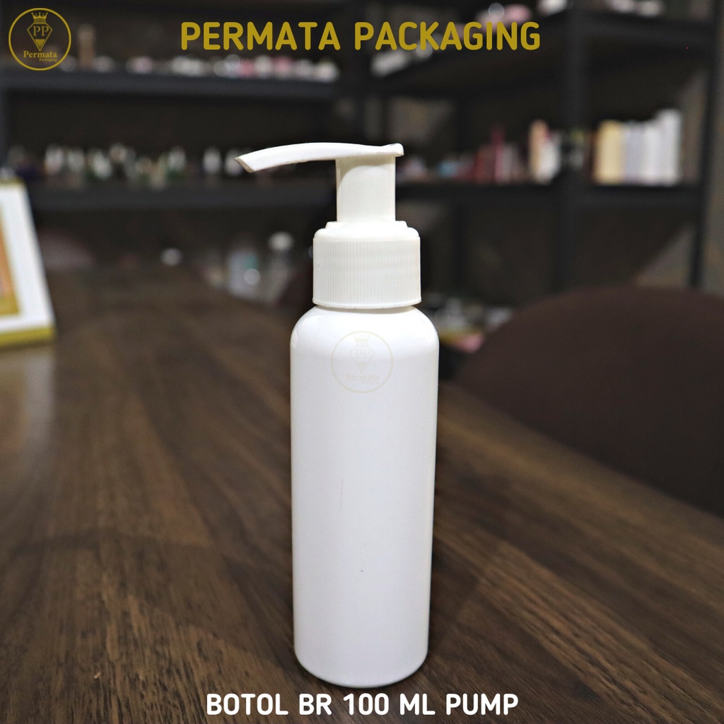 Jual Botol Plastik Pump Ml Botol Sabun Ml Botol Plastik Ml