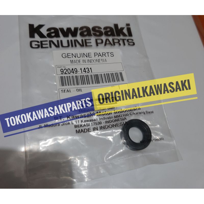 Jual Seal Sil Overan Gigi Sil Persneling NINJA 250 FI 250 KARBU Z 250