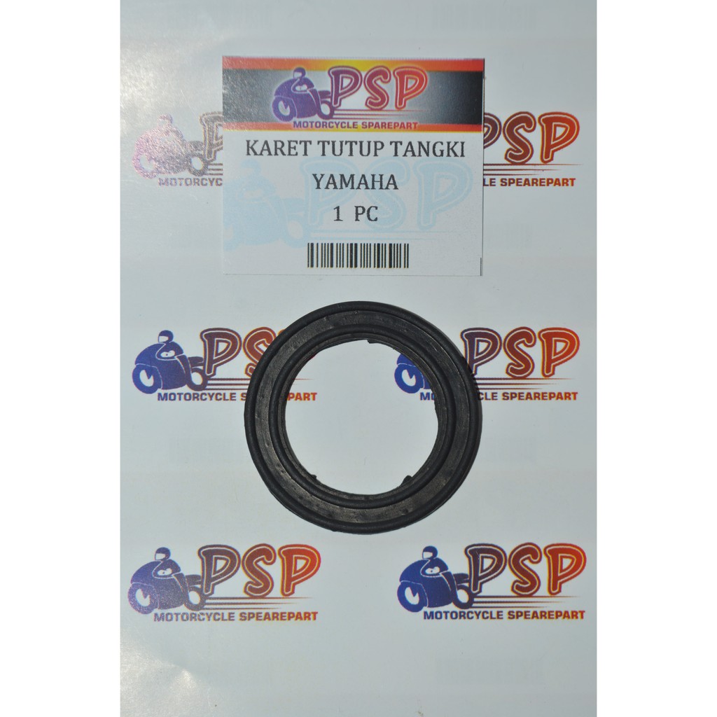 Jual Karet Tutup Tangki YAMAHA Seal Tutup Bensin JUPITER VEGA