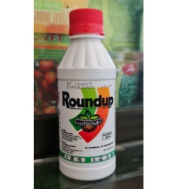 Jual Roundup Liter Pembasmi Rumput Liar Sampai Ke Akar Liter