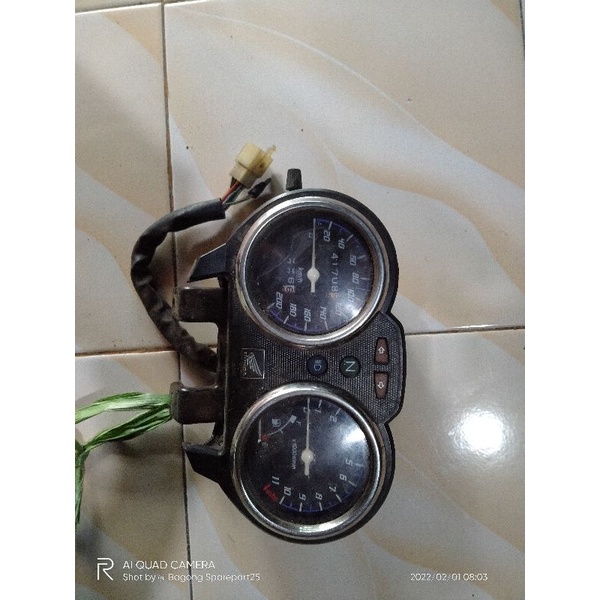 Jual SPIDOMETER TIGER SPIDO METER SPIDO TIREV ORIGINAL SPIDO TIGER REVO