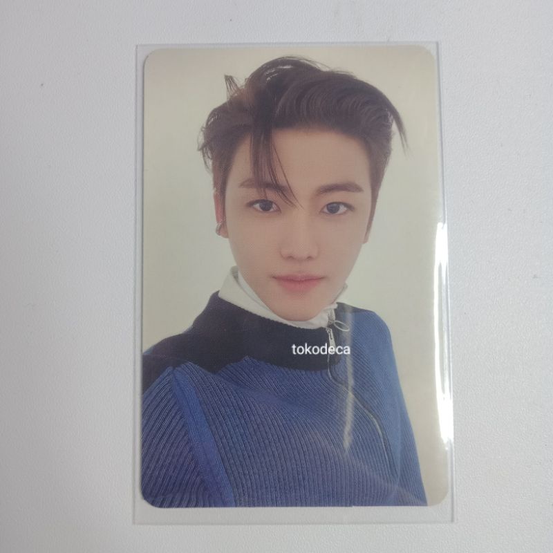 Jual READY PC Photocard Jaemin PB Photobook Album Universe NCT Dream