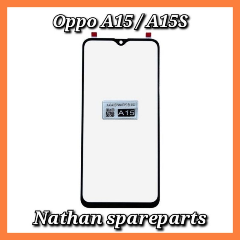 Jual Kaca Lcd Kaca Layar Touchscreen Oppo A A S Original Shopee