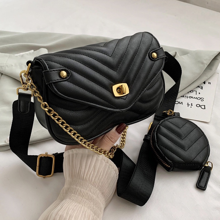 Jual Tas Selempang Wanita Import Premium In Go Bq Jt