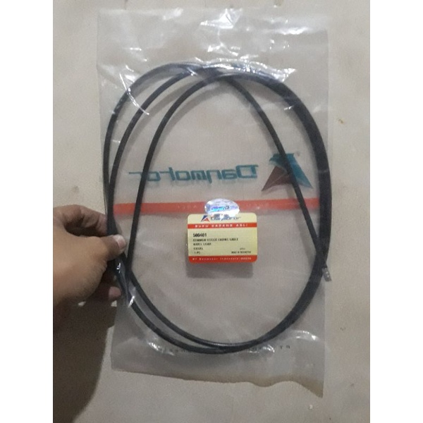 Jual Kabel Luar Original Danmotor Bagus Untul All Vespa Vbb Super