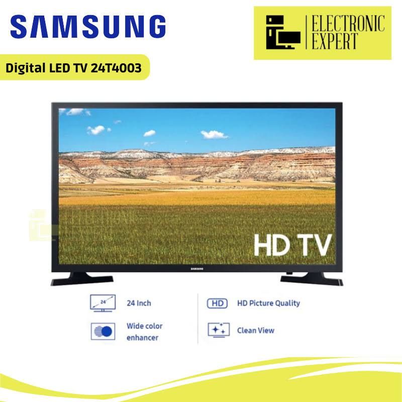 Jual Televisi Tv Led Digital Dvb T Ews Samsung Ua T Ua T