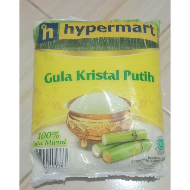 Jual GULA Curah GULAKU GMP FS 1KG Shopee Indonesia