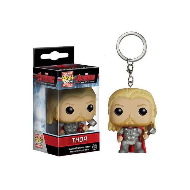 Jual MYCOLLECTIONSID FUNKO POCKET POP KEYCHAIN MARVEL GANTUNGAN KUNCI