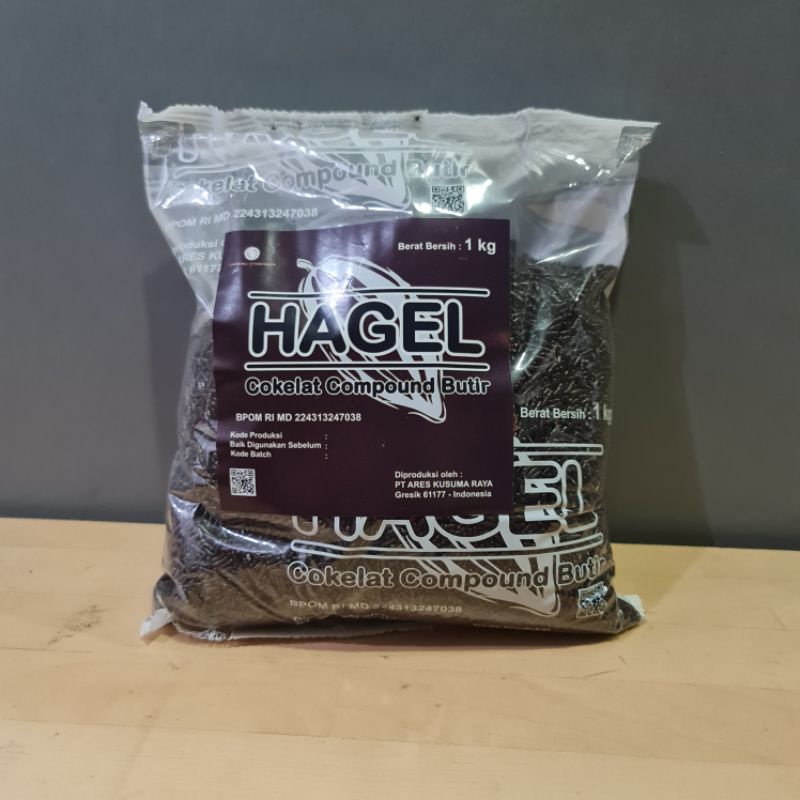 Jual Meses Hagel Kemasan 1Kg Shopee Indonesia