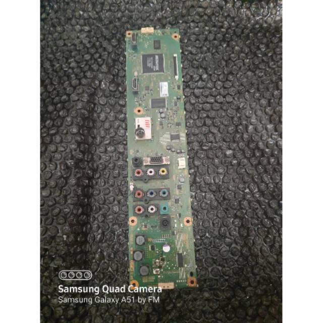 Jual Mb Mainboard Motherboard Mobo Micom Modul Mesin Tv Lcd