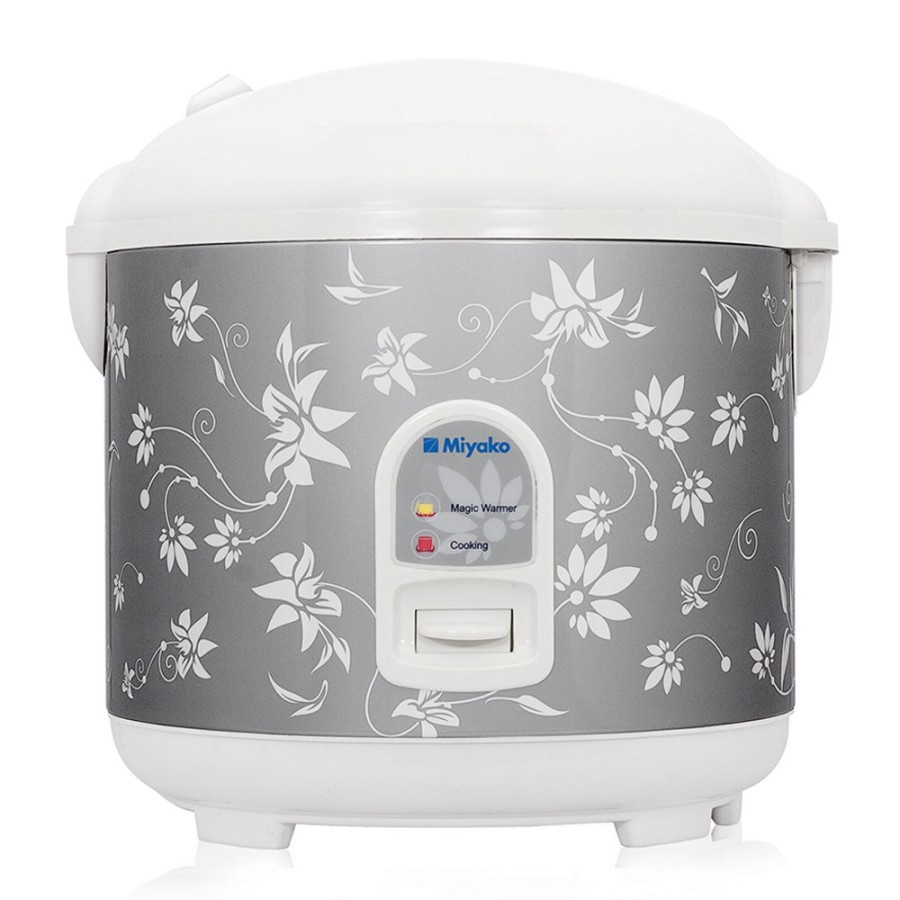 Jual Rice Cooker Magic Miyako Kapasitas 1 8 Liter MCM 528 MCM528