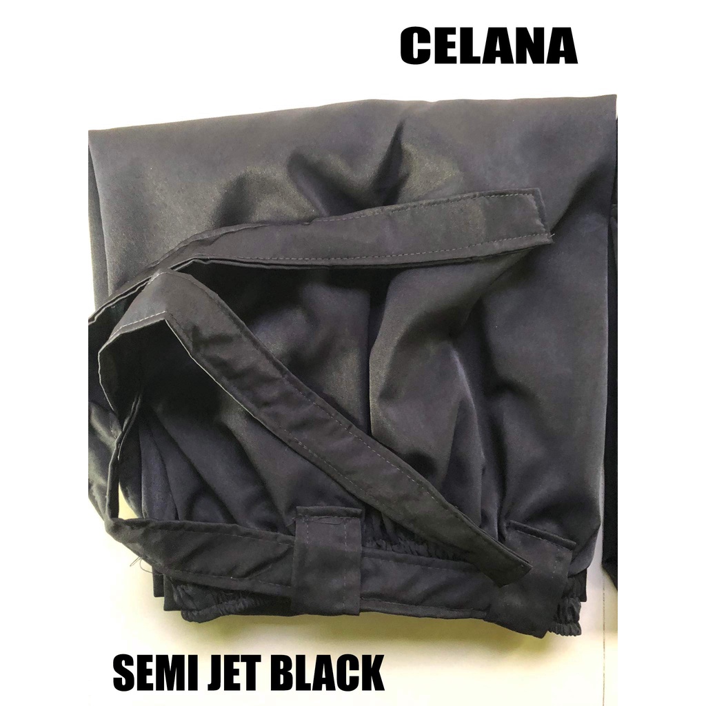 Jual SAKRAL WARGA PSHT SUPER JETBLACK ORIGINAL Halus DAN SEMI JETBLACK