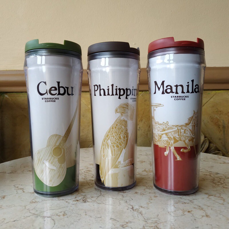 Jual Tumbler Starbucks Negara Kota Cebu Pampanga Shopee Indonesia