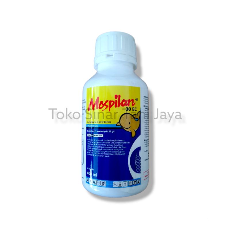 Jual Insektisida Mospilan Ec Ml Shopee Indonesia