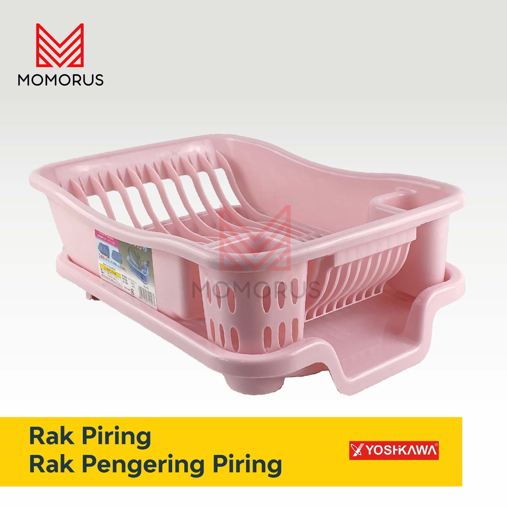 Jual Rak Piring Serbaguna Rp Yoshikawa Rak Piring Serbaguna Rak