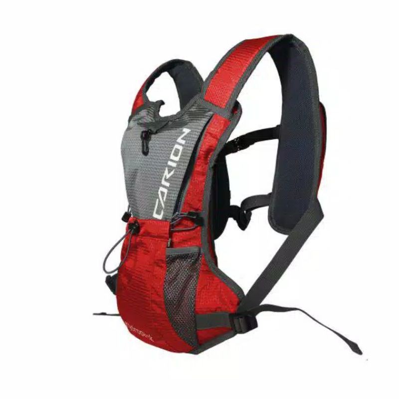 Jual BIG SALE Tas Rompi Sepeda Carion Running Lari Olahraga Hiking