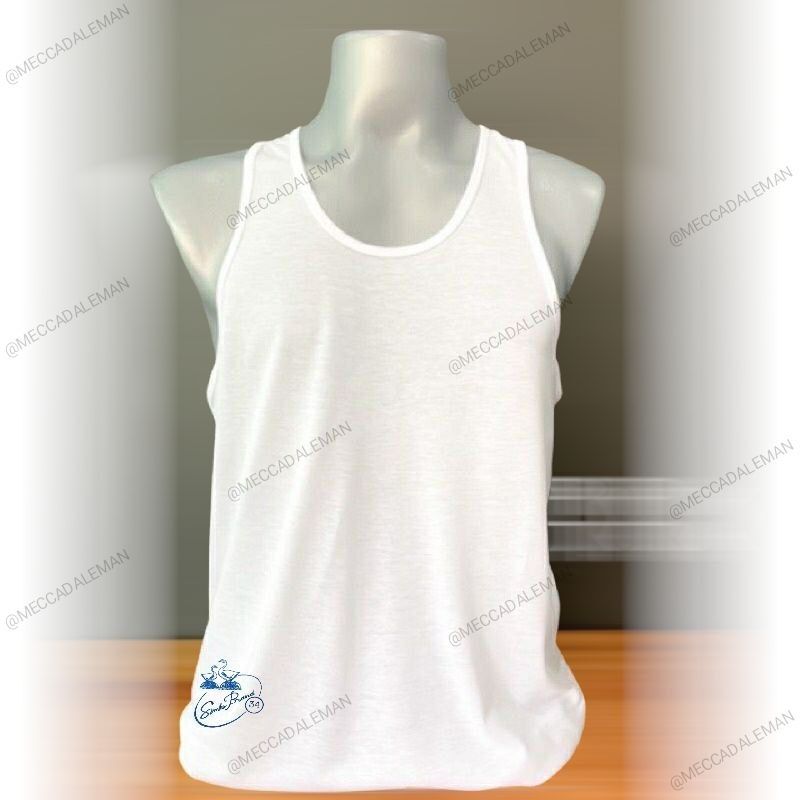 Jual Singlet Swan Brand Kaos Dalam Swan Brand Full Katun Premium